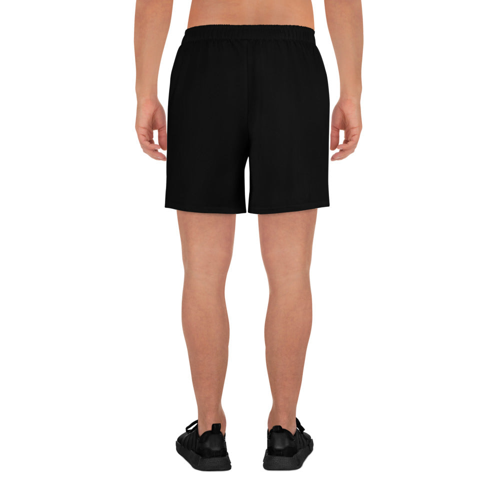 AK Men's Athletic Long Shorts