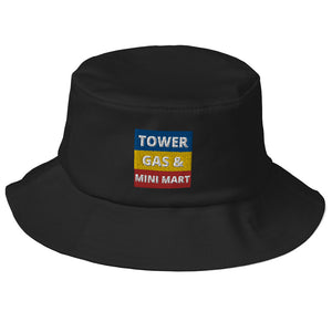 Tower Gas & Mini Mart Official Bucket Hat