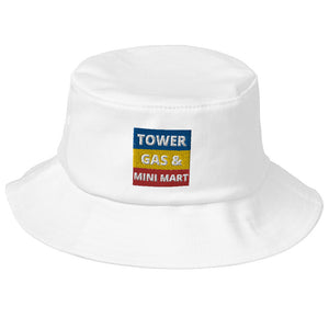 Tower Gas & Mini Mart Official Bucket Hat