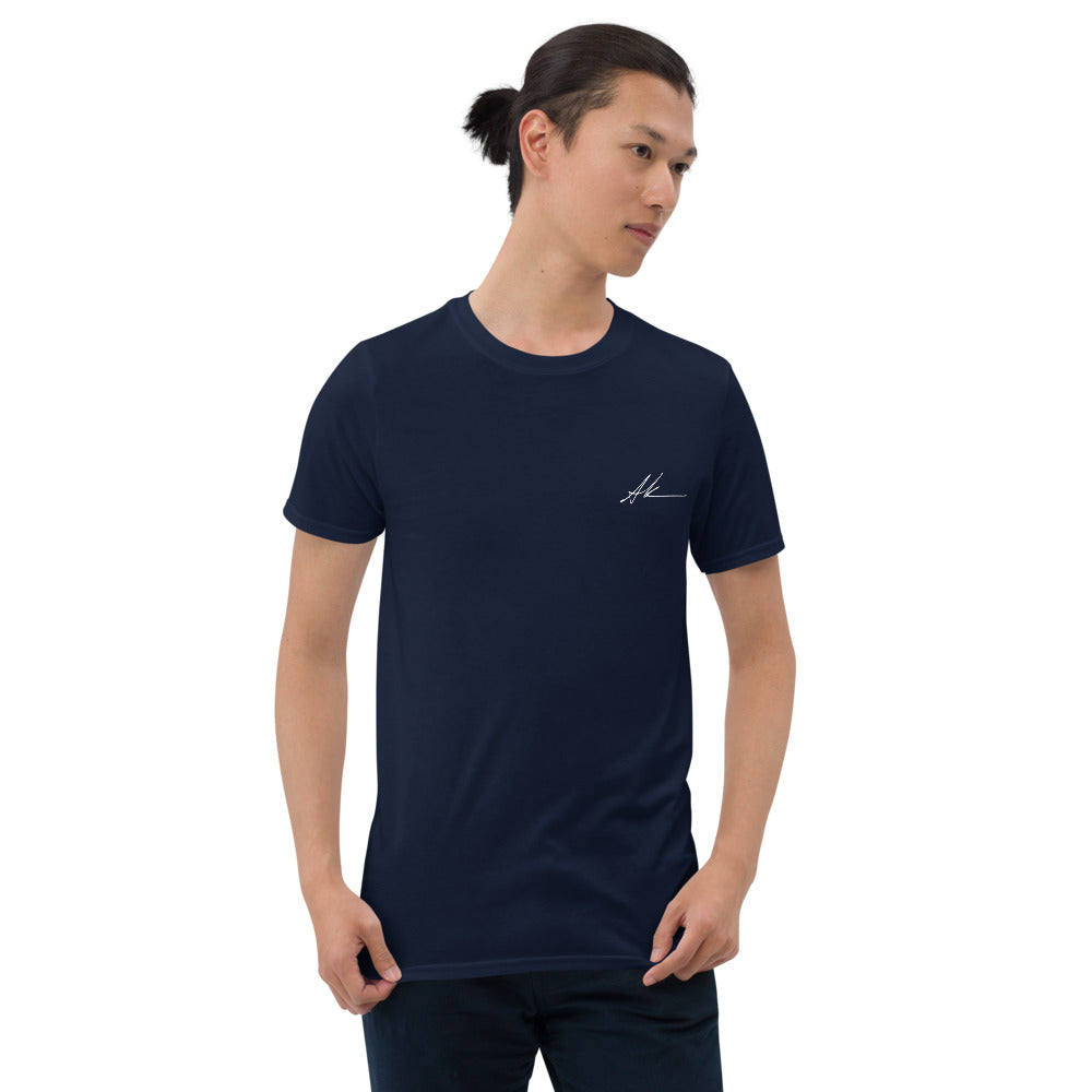 AK x Store Front Unisex T-Shirt